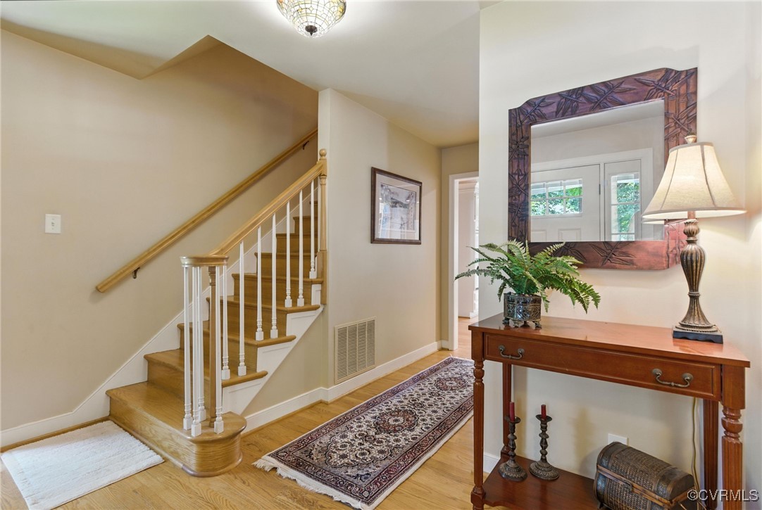 11711 Durrington Drive