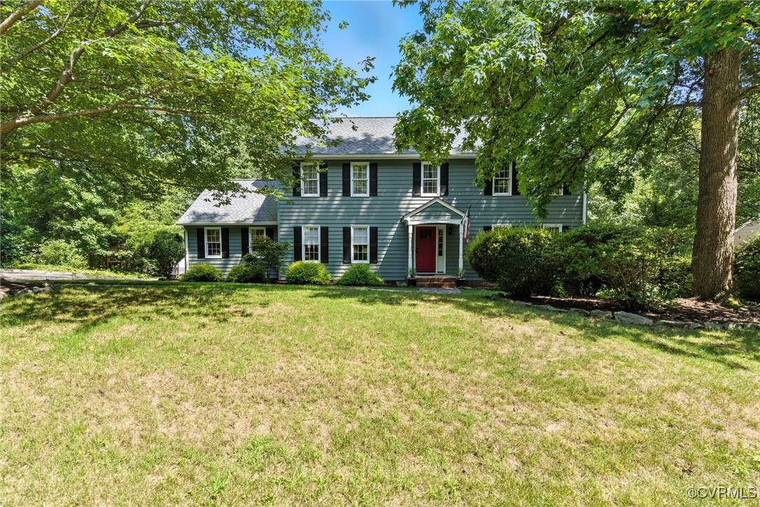 11711 Durrington Drive