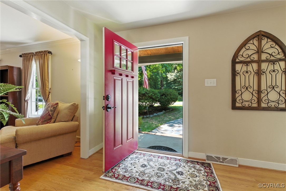 11711 Durrington Drive