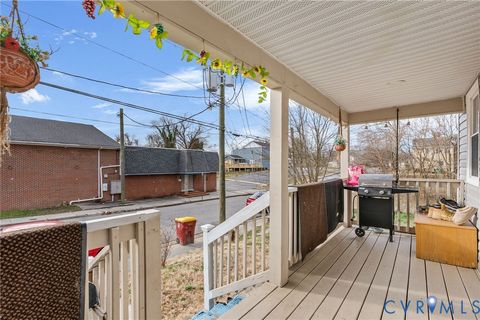 Tiny photo for 123 Mars Street, Petersburg, VA 23803 (MLS # 2610210)