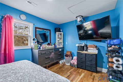 Tiny photo for 123 Mars Street, Petersburg, VA 23803 (MLS # 2610210)