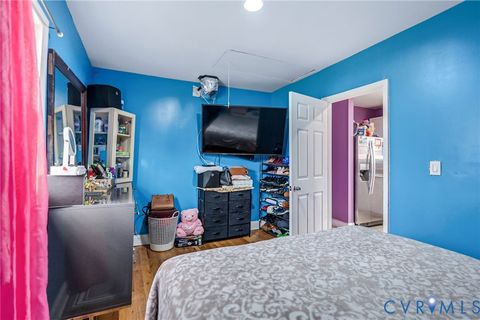 Tiny photo for 123 Mars Street, Petersburg, VA 23803 (MLS # 2610210)