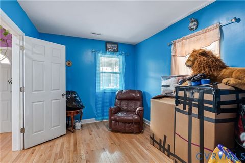 Tiny photo for 123 Mars Street, Petersburg, VA 23803 (MLS # 2610210)