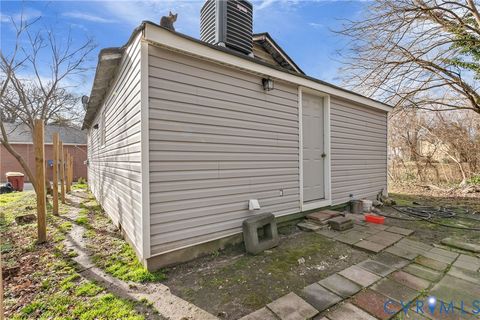 Tiny photo for 123 Mars Street, Petersburg, VA 23803 (MLS # 2610210)