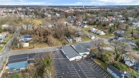 Tiny photo for 123 Mars Street, Petersburg, VA 23803 (MLS # 2610210)