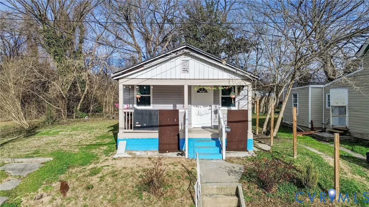 123 Mars Street