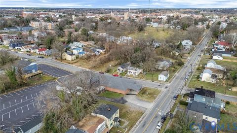 Tiny photo for 123 Mars Street, Petersburg, VA 23803 (MLS # 2610210)