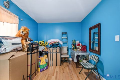 Tiny photo for 123 Mars Street, Petersburg, VA 23803 (MLS # 2610210)