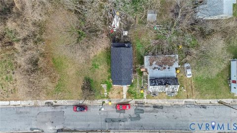 Tiny photo for 123 Mars Street, Petersburg, VA 23803 (MLS # 2610210)