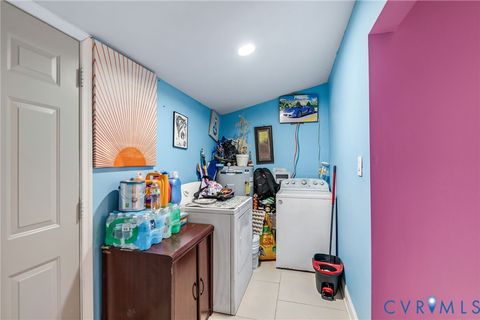 Tiny photo for 123 Mars Street, Petersburg, VA 23803 (MLS # 2610210)