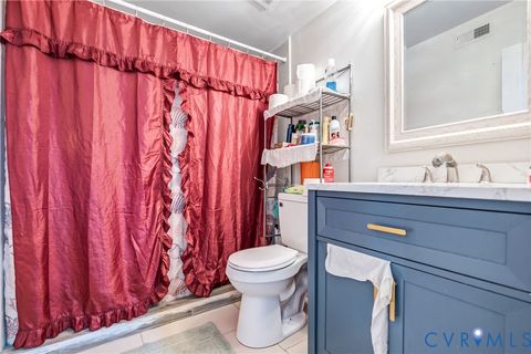 Tiny photo for 123 Mars Street, Petersburg, VA 23803 (MLS # 2610210)