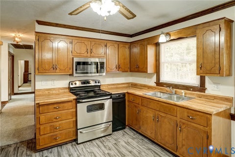 Tiny photo for 4130 Charles City Road, Charles City, VA 23231 (MLS # 2627955)