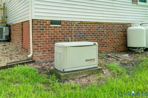 Tiny photo for 4130 Charles City Road, Charles City, VA 23231 (MLS # 2627955)