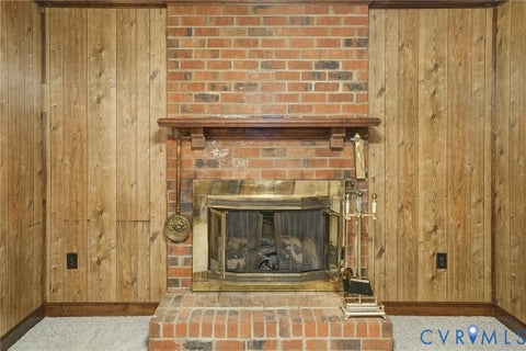 Tiny photo for 4130 Charles City Road, Charles City, VA 23231 (MLS # 2627955)