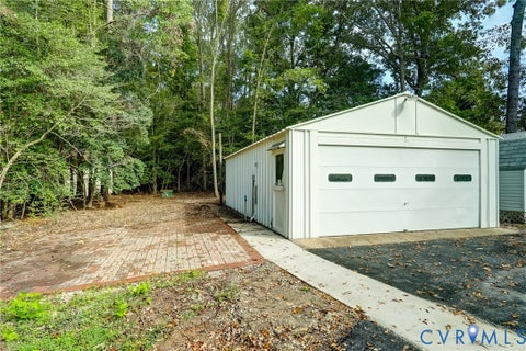 Tiny photo for 4130 Charles City Road, Charles City, VA 23231 (MLS # 2627955)