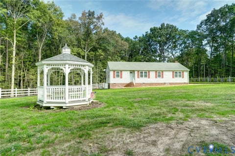 Tiny photo for 4130 Charles City Road, Charles City, VA 23231 (MLS # 2627955)