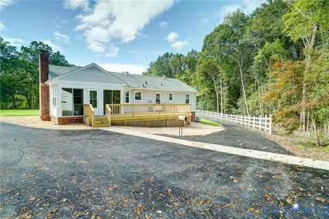 Tiny photo for 4130 Charles City Road, Charles City, VA 23231 (MLS # 2627955)
