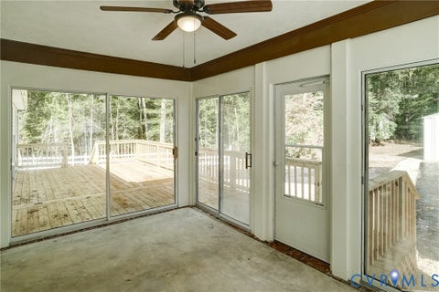 Tiny photo for 4130 Charles City Road, Charles City, VA 23231 (MLS # 2627955)