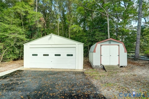 Tiny photo for 4130 Charles City Road, Charles City, VA 23231 (MLS # 2627955)