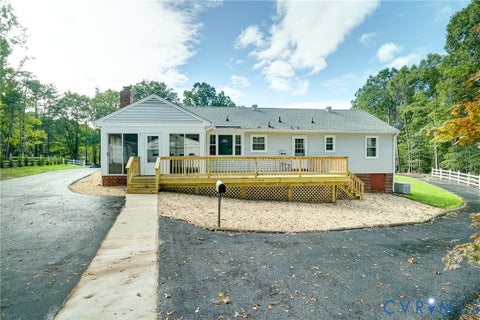 Tiny photo for 4130 Charles City Road, Charles City, VA 23231 (MLS # 2627955)