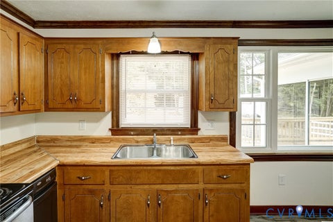 Tiny photo for 4130 Charles City Road, Charles City, VA 23231 (MLS # 2627955)