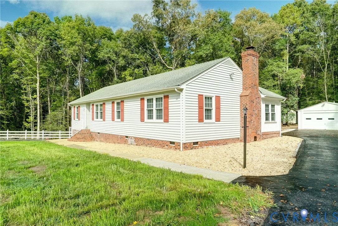 4130 Charles City Road