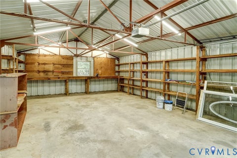 Tiny photo for 4130 Charles City Road, Charles City, VA 23231 (MLS # 2627955)
