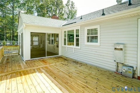 Tiny photo for 4130 Charles City Road, Charles City, VA 23231 (MLS # 2627955)