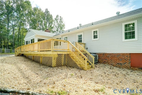 Tiny photo for 4130 Charles City Road, Charles City, VA 23231 (MLS # 2627955)