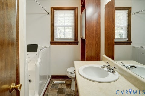 Tiny photo for 4130 Charles City Road, Charles City, VA 23231 (MLS # 2627955)