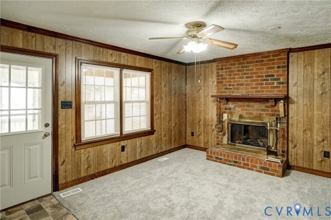 Tiny photo for 4130 Charles City Road, Charles City, VA 23231 (MLS # 2627955)