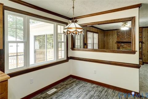 Tiny photo for 4130 Charles City Road, Charles City, VA 23231 (MLS # 2627955)
