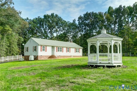 Tiny photo for 4130 Charles City Road, Charles City, VA 23231 (MLS # 2627955)
