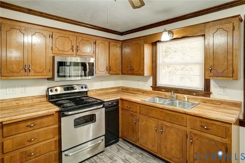 Tiny photo for 4130 Charles City Road, Charles City, VA 23231 (MLS # 2627955)