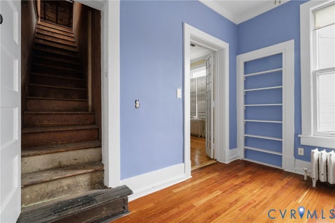 Tiny photo for 243 S Adams Street, Petersburg, VA 23803 (MLS # 2623498)