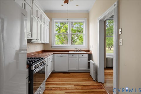 Tiny photo for 243 S Adams Street, Petersburg, VA 23803 (MLS # 2623498)