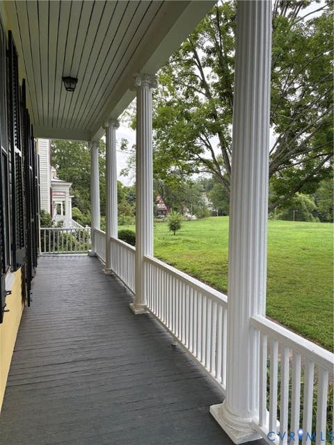 Tiny photo for 243 S Adams Street, Petersburg, VA 23803 (MLS # 2623498)