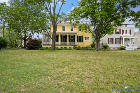 Tiny photo for 243 S Adams Street, Petersburg, VA 23803 (MLS # 2623498)