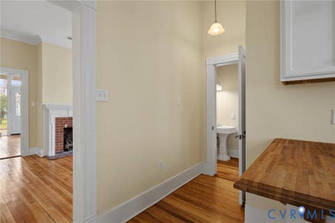 Tiny photo for 243 S Adams Street, Petersburg, VA 23803 (MLS # 2623498)