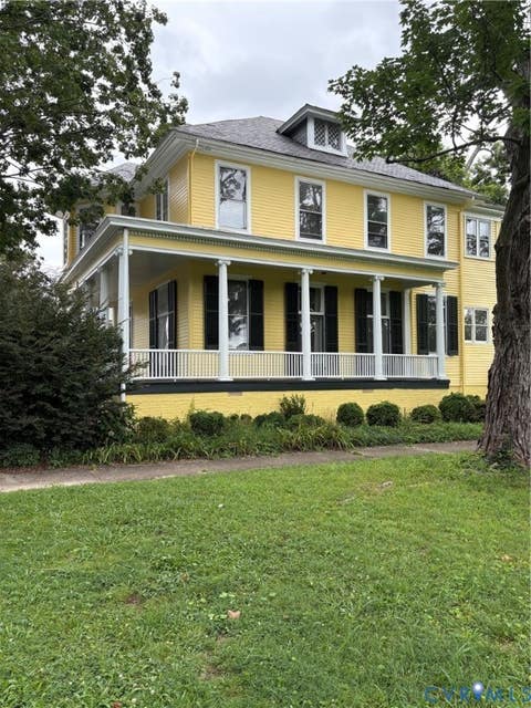Photo of 243 S Adams Street, Petersburg, VA 23803 (MLS # 2623498)