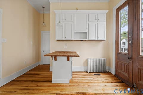 Tiny photo for 243 S Adams Street, Petersburg, VA 23803 (MLS # 2623498)