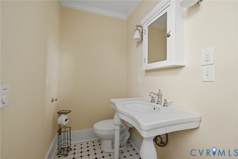 Tiny photo for 243 S Adams Street, Petersburg, VA 23803 (MLS # 2623498)