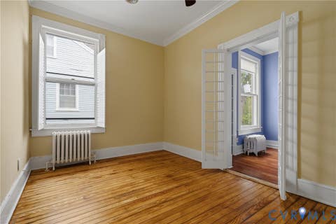 Tiny photo for 243 S Adams Street, Petersburg, VA 23803 (MLS # 2623498)