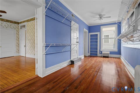 Tiny photo for 243 S Adams Street, Petersburg, VA 23803 (MLS # 2623498)