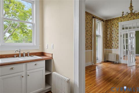 Tiny photo for 243 S Adams Street, Petersburg, VA 23803 (MLS # 2623498)