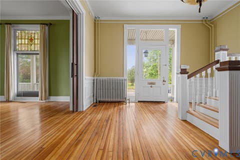 Tiny photo for 243 S Adams Street, Petersburg, VA 23803 (MLS # 2623498)