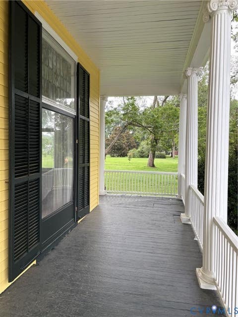 Tiny photo for 243 S Adams Street, Petersburg, VA 23803 (MLS # 2623498)
