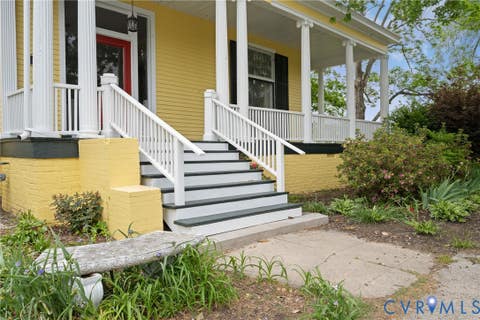 Tiny photo for 243 S Adams Street, Petersburg, VA 23803 (MLS # 2623498)