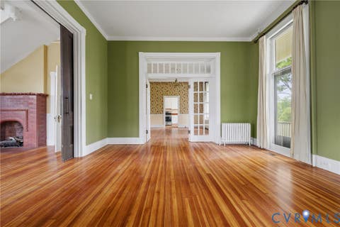 Tiny photo for 243 S Adams Street, Petersburg, VA 23803 (MLS # 2623498)