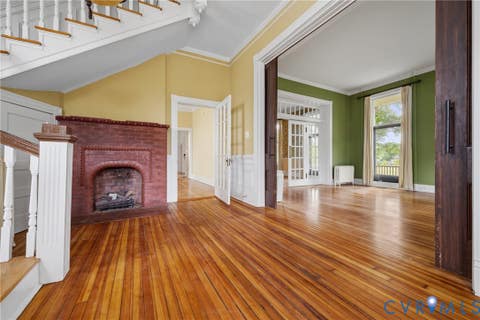 Tiny photo for 243 S Adams Street, Petersburg, VA 23803 (MLS # 2623498)
